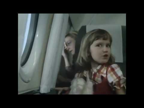 DANGER! ~ Alarm in den Wolken (Pan Tau, 1975)