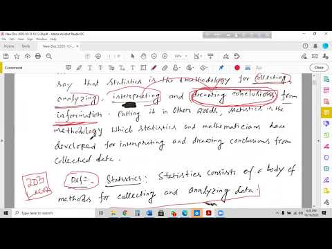 Lecture 2, math 203 section 02