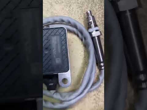 NOX SENSOR XUV 700 0315CAU000281N