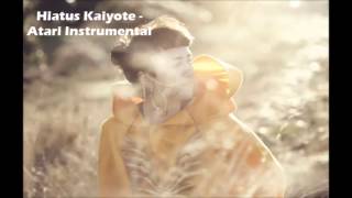 Hiatus Kaiyote - Atari (Instrumental)