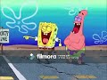 The Spongebob Squarepants Movie Part 4