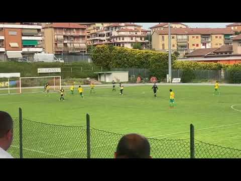 GS TV - I gol di Aurora Pitigliano-Orbetello Scalo 3-0
