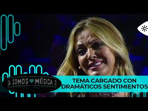 Somos Música | "Este lunes", compuesta por Merche para Alex Casademunt, en la voz de Carmen Ferre