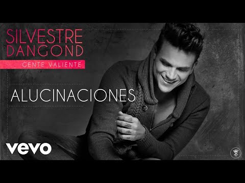 Silvestre Dangond - Alucinaciones (Audio)