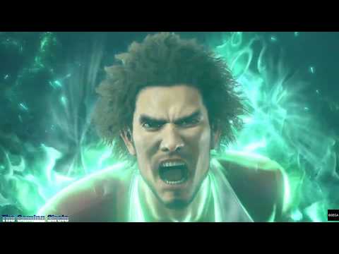 Yakuza 7: Like A Dragon (Ryu Ga Gotoku) - Chapter Nine - (Walkthrough Part 22) - XseriesX/PS4/PS5