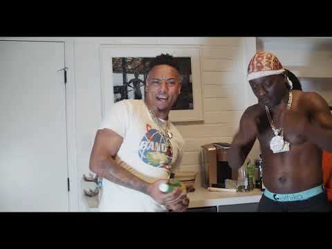 Earl Swavey “Back In My Ways” (Official Music Video)