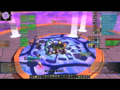 High Astromancer Solarian