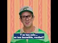Mensaje De Steve 2021 Las Pistas De Blue Sub Español
