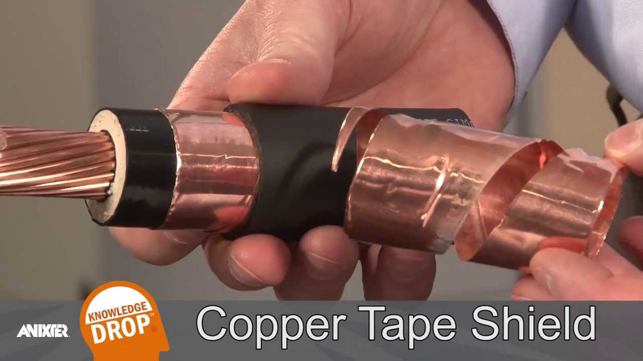 Medium Voltage Cable Dissection