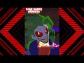 Dark Clown Get Low By Designer Disguise
