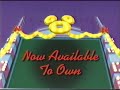 All Disney Holiday Bumpers 2001