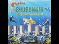Tractor - Shubunkin
