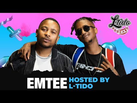 EPISODE 27 EMTEE OPENS UP ABOUT QUITTING SUBSTANCES, PEOPLE STEALING HIS MONEY, CLEARS ALLEGATIONS!