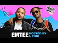 EPISODE 27 EMTEE OPENS UP ABOUT QUITTING SUBSTANCES PEOPLE STEALING HIS MONEY CLEARS ALLEGATIONS