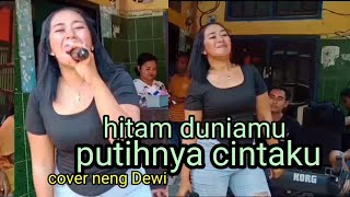 Download lagu 🔗Hitam duniamu putihnya cintaku,cover neng DEWI orhen MIRA electone mp3 Download lagu 🔗Hitam duniamu putihnya cintaku,cover neng DEWI orhen MIRA electone mp3