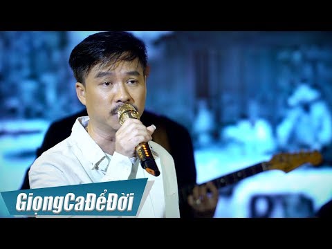 Thể hiện bởi Quang Lập