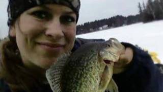 Hick Chick - Cowboy Troy