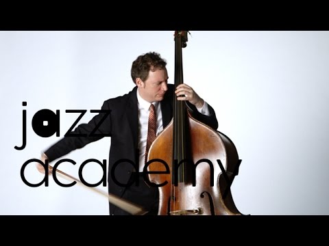 Remember: Practice Using Your Bow in Bass Solos