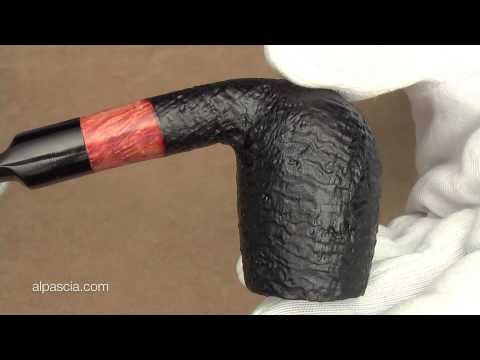 pipa Johs 127 - pipe smoking