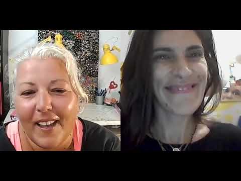 Ho trovato il coraggio di fare i primi passi!