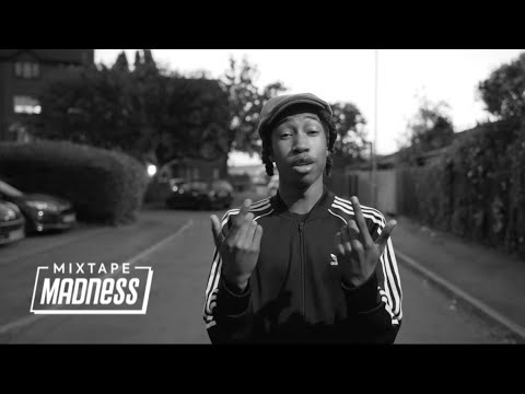 Mugz - Suburban Dude (Music Video) | @MixtapeMadness