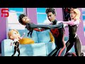 Miles Morales FAMILY LIFE - Spider-Man: Across the Spider-Verse..