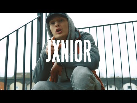 JXNIOR (Exclusive Bars) - Lokations EP1