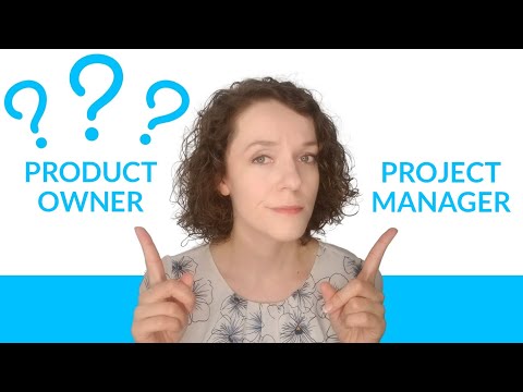 Product Owner or Project Manager? | ScrumMastered