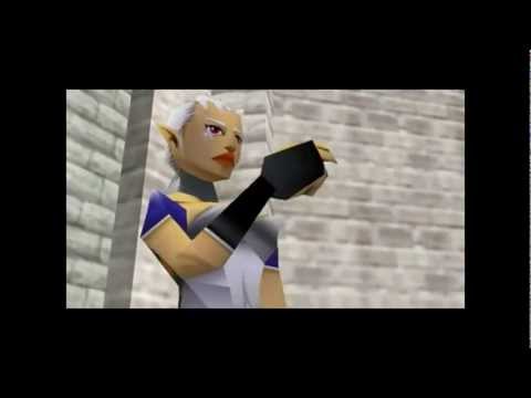 Zelda Ocarina of Time - All Ocarina Songs