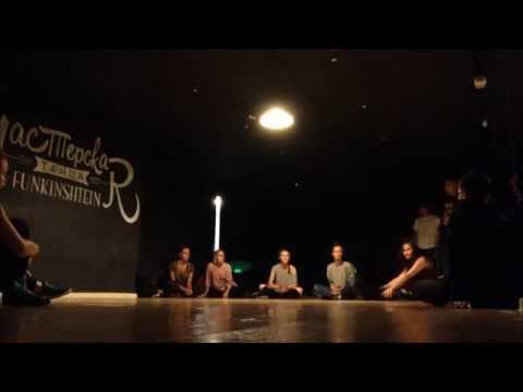 Experimental Session Vol.2 | Practice on Workshop (part 1)