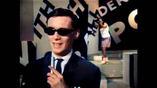 Grantley Dee - Let the Little Girl Dance (1966)