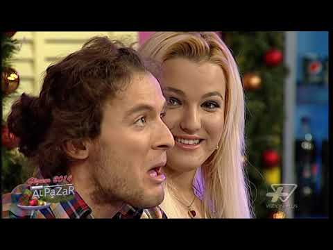 Al Pazar - 1 Janar 2014 - Pjesa 1 - Show Humor - Vizion Plus