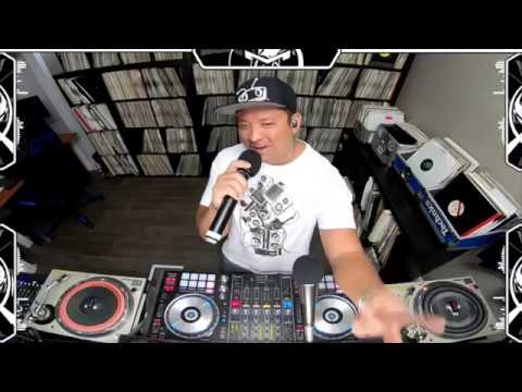 DJ Mark V - Facebook Live Mix (06-26-19)