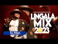 LINGALA MIX 2023| CONGOLESE PARTY MIX | DJ PAUL 🔥