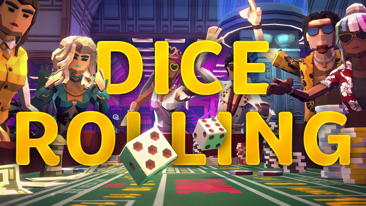 How To Create a Dice Rolling Mechanic in Unity | Game Dev Tutorial