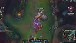 Ksi | Caitlyn vs Irelia