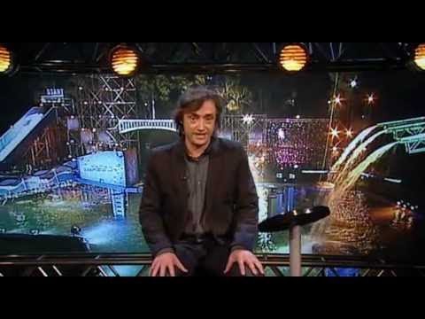 Total Wipeout - Series 3 Episode 2