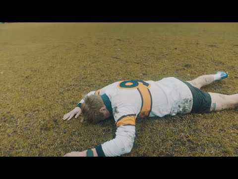 Francois van Coke | Victor Ludorum (Official)