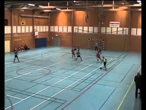 SAIF P98 - BKV Norrtälje.