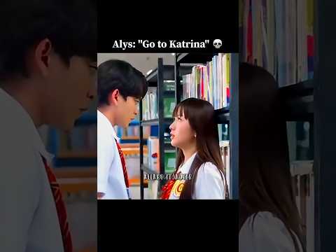 Drake want kiss from Alys💀 #rabinangeles #drakepalma #seducingdrakepalma #ashdres #alyss #minamahal