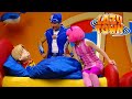 He S Fallen Ill Lazy Town Compilation Full Episodes
