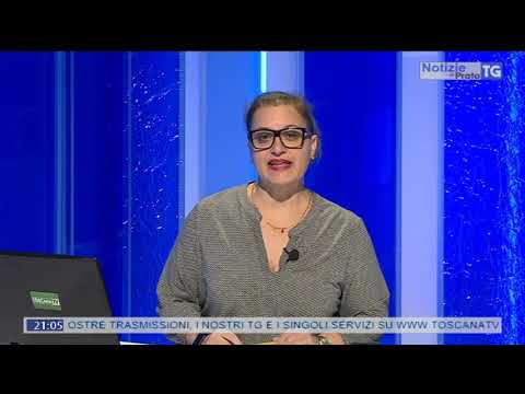2020-11-20 NOTIZIE DI PRATO TG ORE 20.50