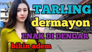 Download lagu TARLING CIREBONAN ENAK DI DENGAR BIKIN ADEM SAAT ISTIRAHAT SAMBIL NGOPI@toyobringin3238  mp3