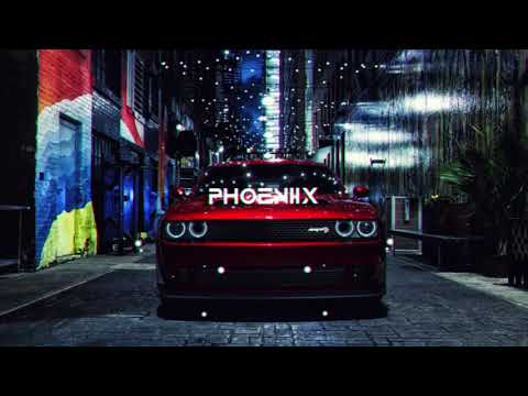 SAINt JHN - Roses (New Beat Order, Svniivan, Cour, Veronica Bravo Cover) (Bass Boosted)