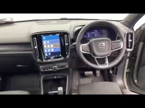 Volvo XC40 ULTIMATE EXT RANGE *3YR WARRANTY* €90 P - Image 2