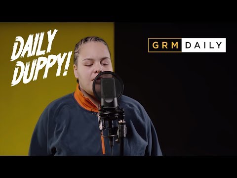Dibo - Daily Duppy | GRM Daily