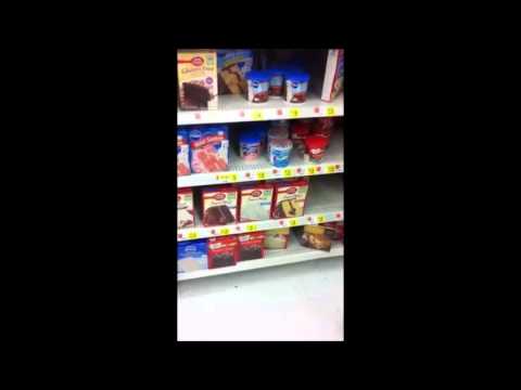 Mr. Walsh- Cake Problem