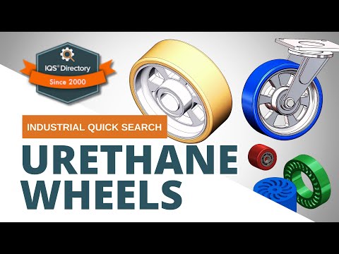 Urethane Wheels: The Complete Guide