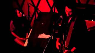 Open Sea - Little Apple