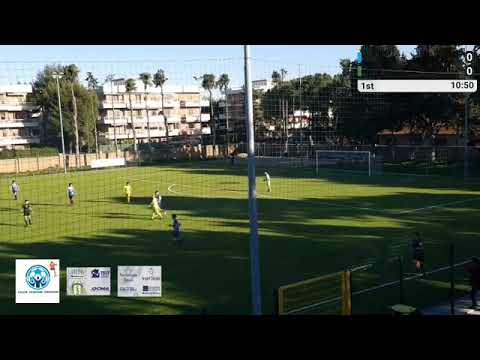 Live 30.01.2022. Campionato  di promozione Girone A Foggia Incedit 3 vs 0 ASD DON UVA 1971